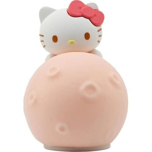 YuMe Toys Kinder Dekorative Lampe 6.5εκ.
