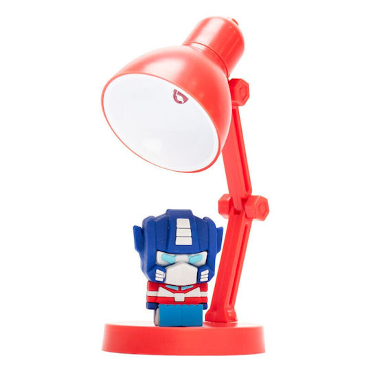 Blue Sky Kids Decorative Lamp Blue 10.2x6.5x5.2εκ.