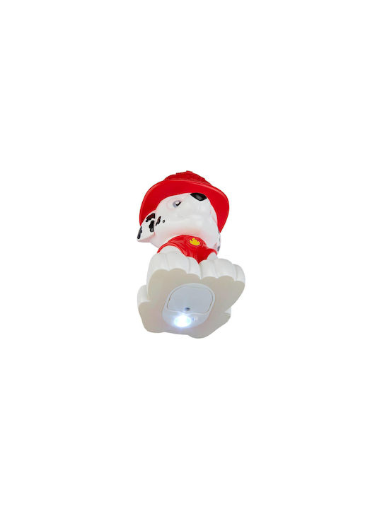 Paw Patrol Kinder Dekorative Lampe