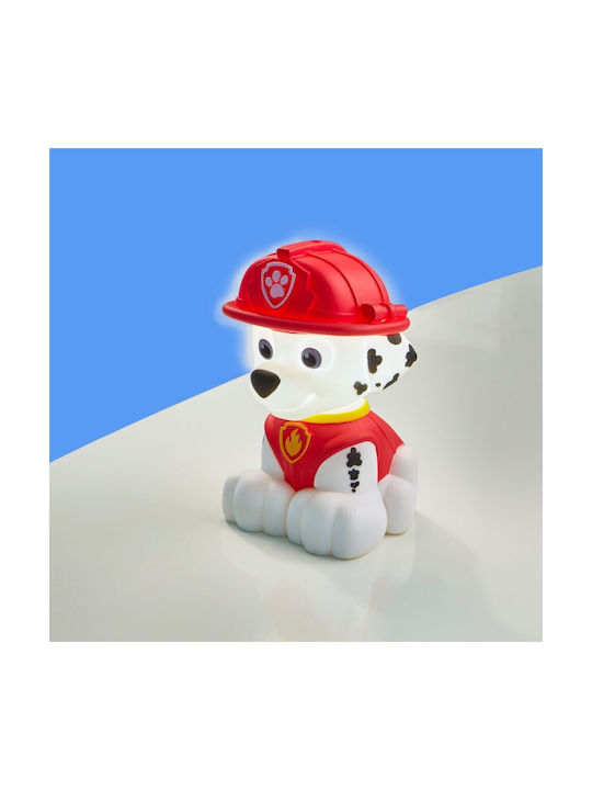 Paw Patrol Kinder Dekorative Lampe