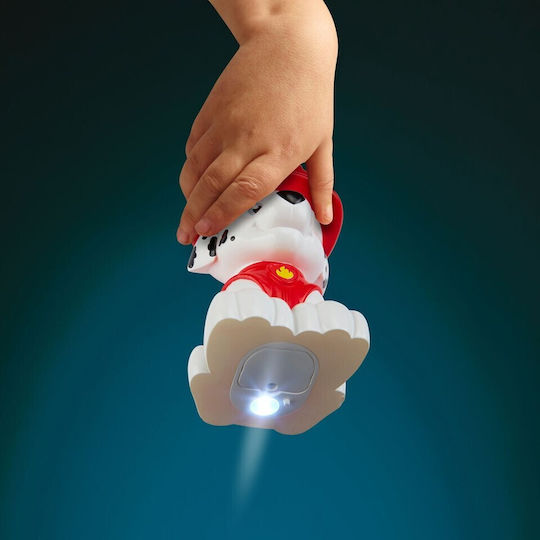 Paw Patrol Παιδικό Διακοσμητικό Φωτιστικό