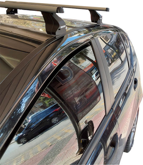 Menabo 2004-2012 (with Roof Rack Legs)