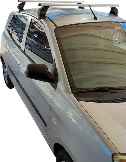 Menabo 2004-2010 (with Roof Rack Legs)