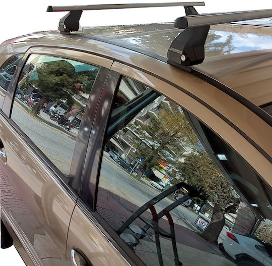 Menabo 2005-2011 (with Roof Rack Legs)