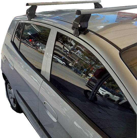Menabo 2004-2010 (with Roof Rack Legs)
