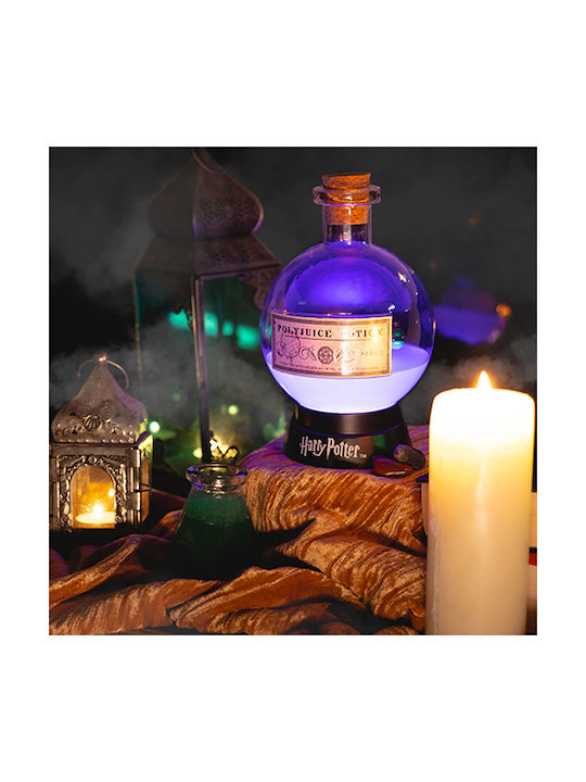 Fizz Creations Kids Decorative Lamp Multicolour 9εκ. Fizz Creations Kids Decorative Lamp Multicolour 9εκ.
