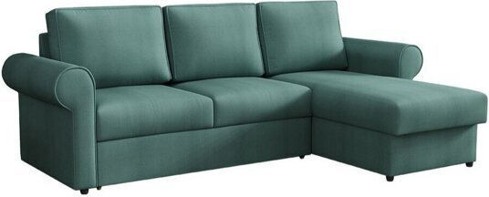 Columbus 131 Γωνιακός Καναπές Κρεβάτι 246x155x90εκ. Columbus 131 Γωνιακός Καναπές Κρεβάτι 246x155x90εκ.