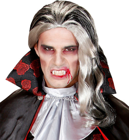 Αποκριάτικο Face Painting Κόκκινο