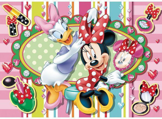 Kids Puzzle for 6++ Years 104pcs Giochi Preziosi