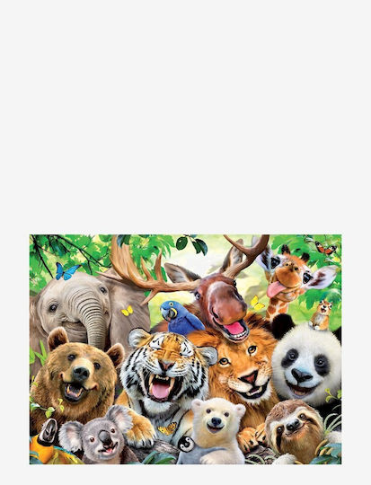 Παιδικό Puzzle για 9+ Ετών 300pcs Ravensburger