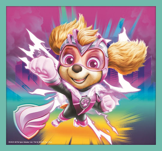 Puzzle pentru Copii Trefl