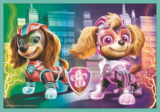 Puzzle pentru Copii Trefl