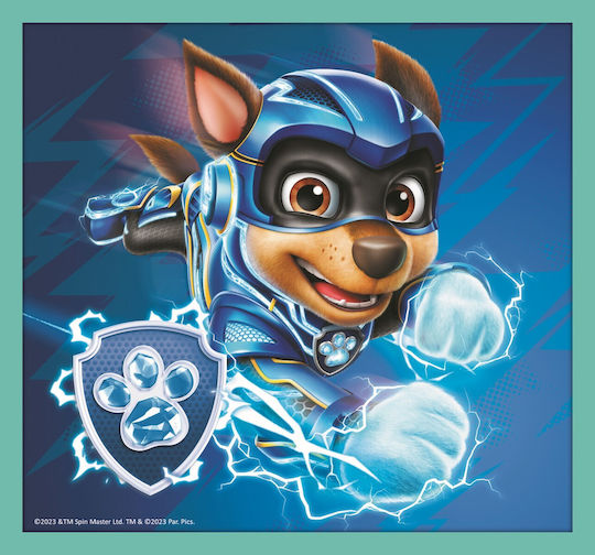 Puzzle pentru Copii Trefl