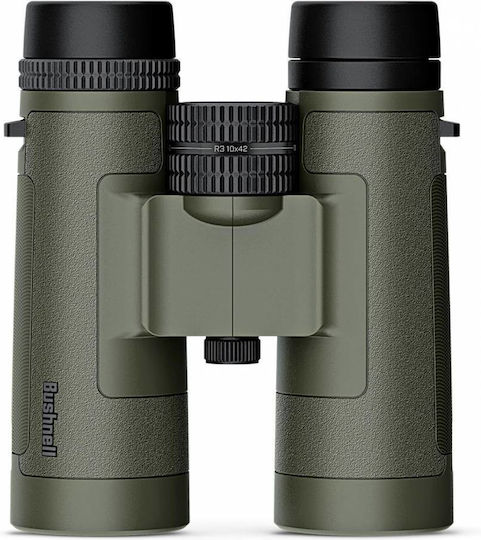 Bushnell Κιάλια R3 10x42mm Roof 650gr