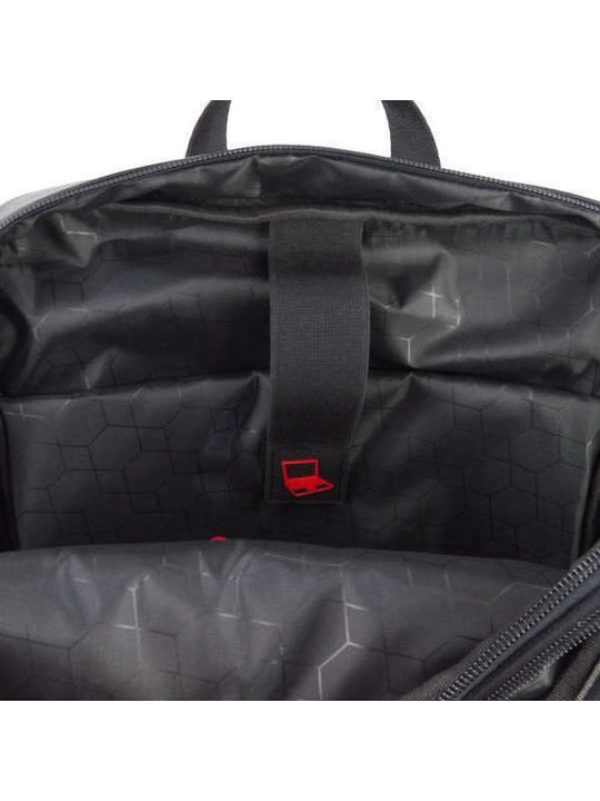 Aeronautica Militare Backpack Μαύρο