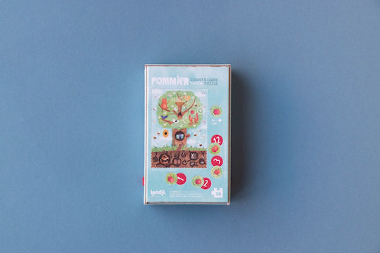 Kinderpuzzle Look für 4+ Jahre+ Jahre 36pcs Londji