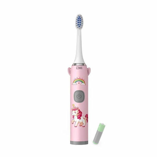 Philips Elektrische Kinderzahnbürste