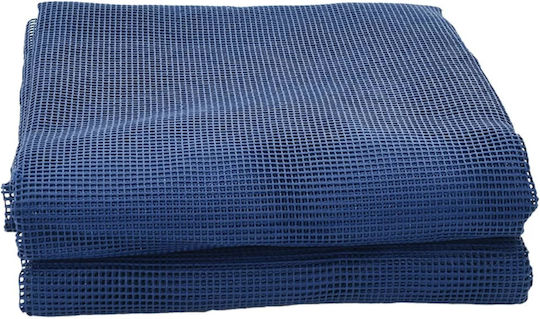 Vidaxl Zeltteppich Blau 2,5x2 m