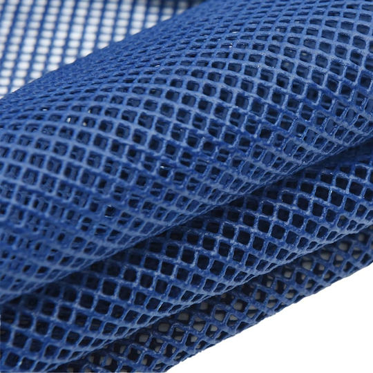 Vidaxl Zeltteppich Blau 2,5x2 m