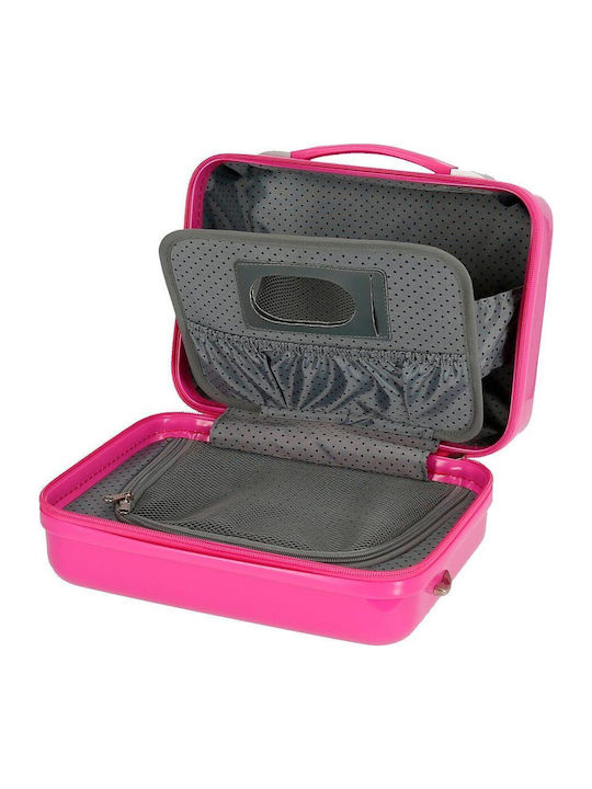 Disney Minnie Mouse Paris Beauty Case Abs Νεσεσέρ 8435578377438