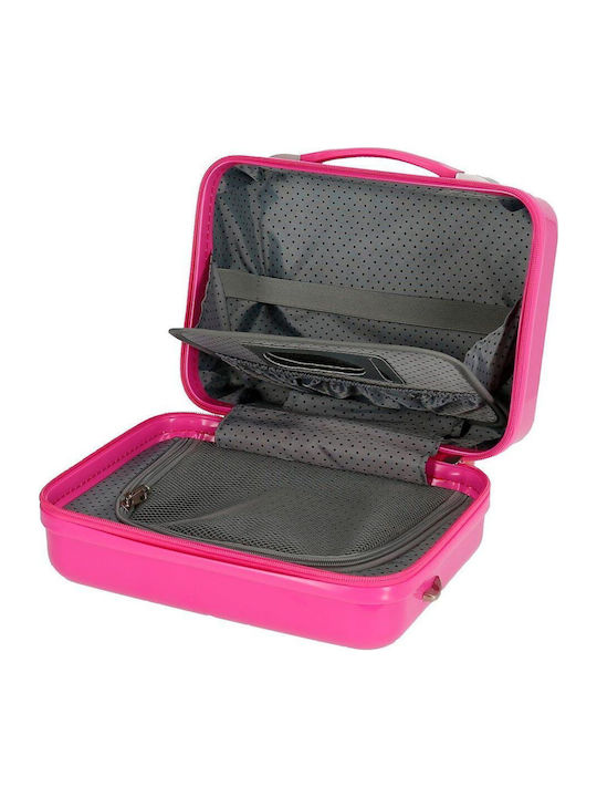 Disney Minnie Mouse Paris Beauty Case Abs Νεσεσέρ 8435578377438