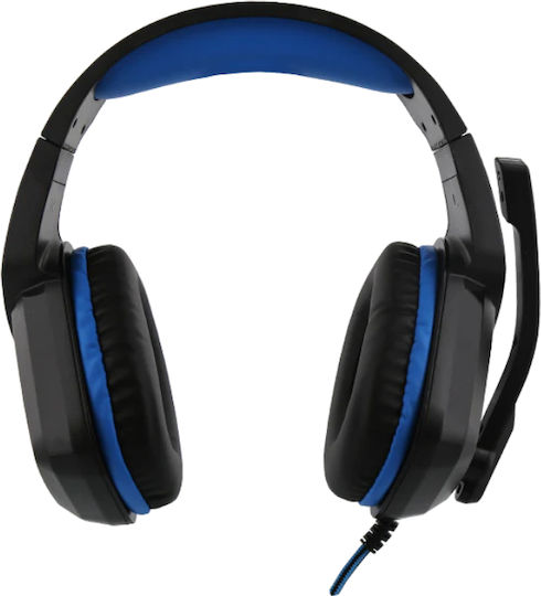 NYKO NP4-4500 Căști Gaming Over Ear cu Conectivitate 3,5 mm pentru Nintendo Switch / PC / PS4 / PS5 / XBOX