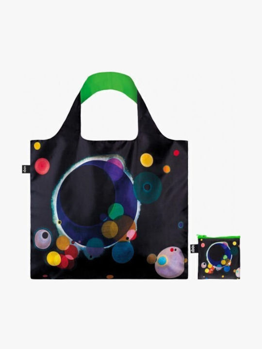 Loqi Τσαντα Ψωνια 20kg Kandinsky Several Wk.sc.g 4260715139136
