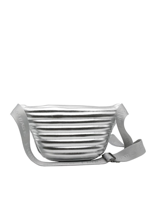 Belt Bag Silver
