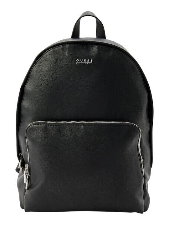 Guess Milano Compact Μαύρο