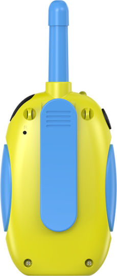Kiddoboo Kiddoboo Tokilab για 3+ Ετών 2τμχ