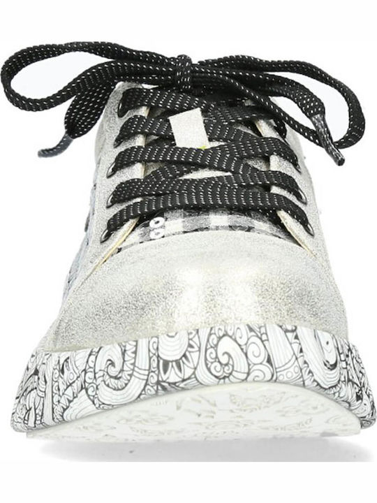 Sneakers White