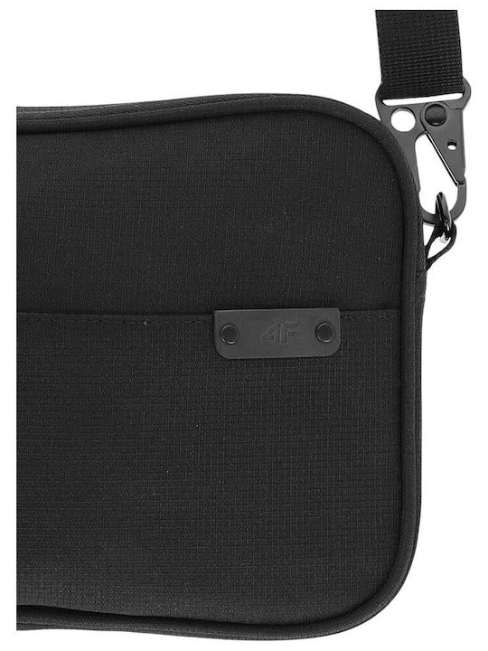 Men's Bag Shoulder / Crossbody Black