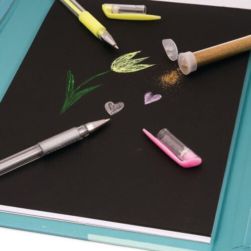 HappiHobbi Painting Set in Case