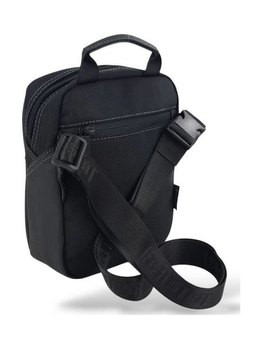 Men's Bag Shoulder / Crossbody Black