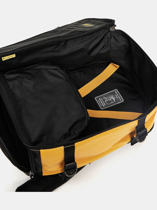 Mandarina Duck Travel Yellow Mandarina Duck Travel Yellow