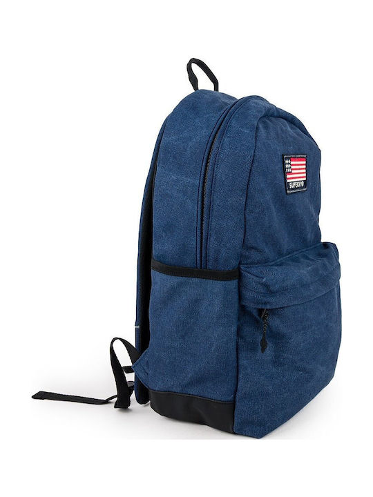 Superdry Montana Blue
