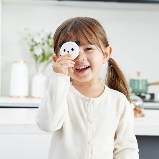 Hape Green Tea Dessert από Ξύλο για 3+ Ετών 8τμχ
