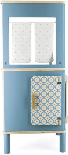 Janod Wooden Kids Kitchen for 3+ Years