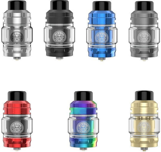 Geek Vape Zeus Sub-ohm Tank Verdampfer für Elektronische Zigaretten 5ml 26mm