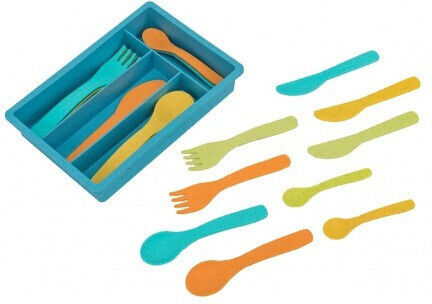 Globo Cooking Game / Kitchenware 14pcs