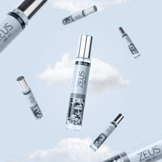 Mythology Zeus Eau de Parfum 25ml
