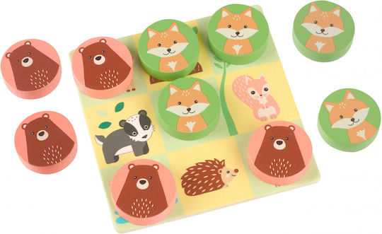 Orange Tree Toys Formensortierspiel aus Holz für 18++ Monate