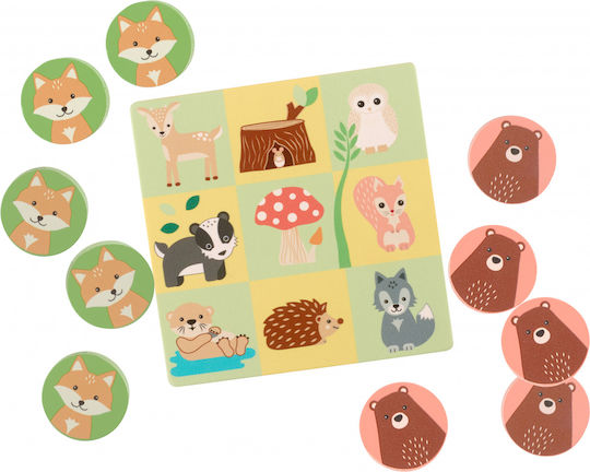 Orange Tree Toys Formensortierspiel aus Holz für 18++ Monate