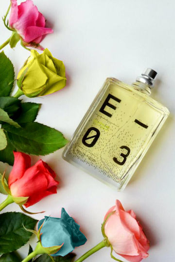 Escentric Molecules Escentric 03 Eau de Parfum 100ml