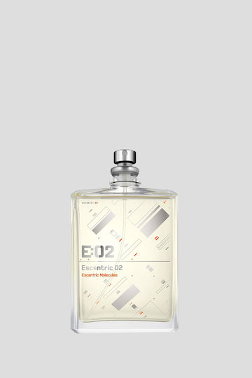 Escentric Molecules Escentric Парфюмна вода 30мл