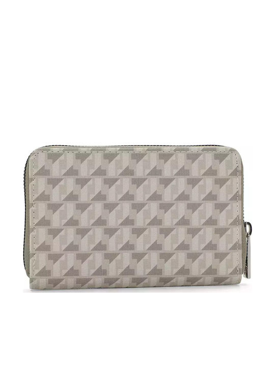Francesca Women's Wallet Classic Beige