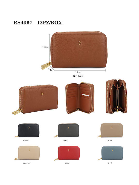 Women's Wallet Classic Black