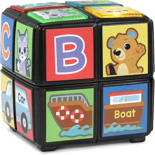 Cub Animale Twist & Teach Vtech 950-558432