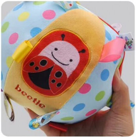 Lazarid Ball for 12++ Months