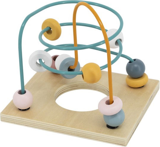 Viga Toys Maze 5in1 made of Wood for 6++ Months